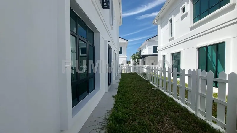 house in Batu Kawan, Penang — photo 2