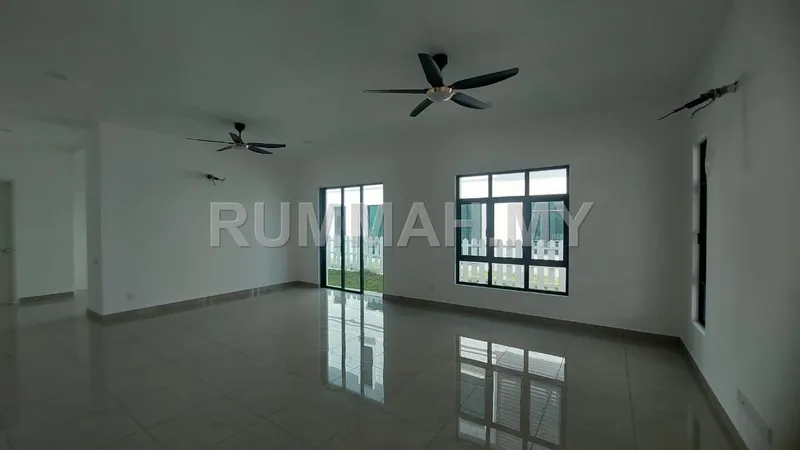 house in Batu Kawan, Penang — photo 3