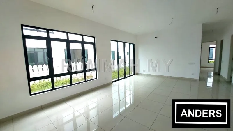 house in Batu Kawan, Penang — photo 2