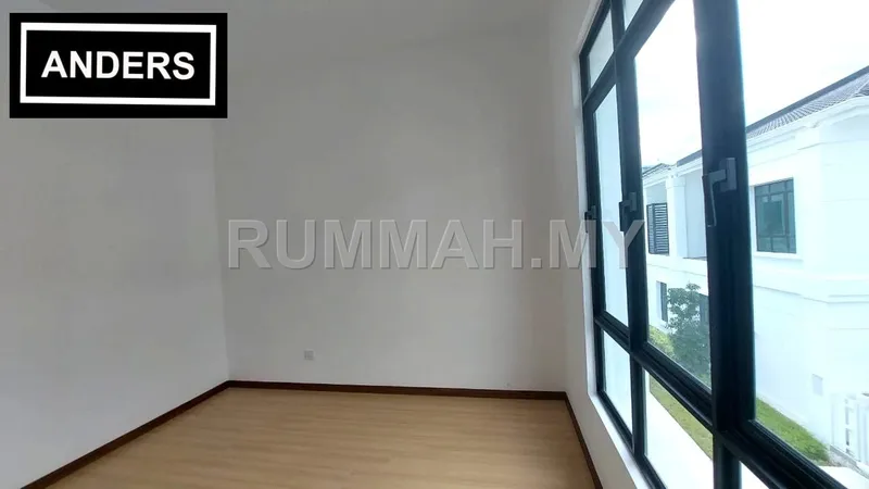 house in Batu Kawan, Penang — photo 3