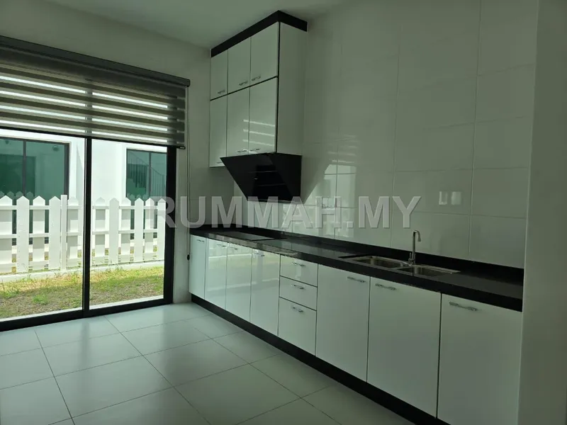 house in Batu Kawan, Penang — photo 3