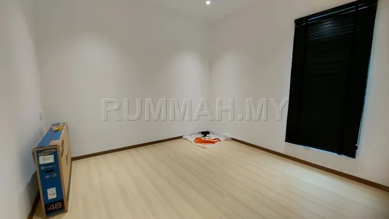 house in Batu Kawan, Penang — photo 3