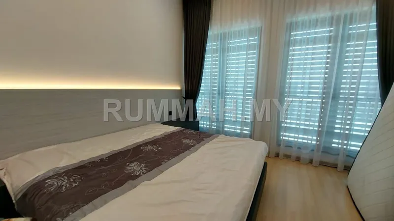 house in Batu Kawan, Penang — photo 2