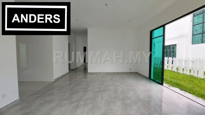 house in Batu Kawan, Penang — photo 2