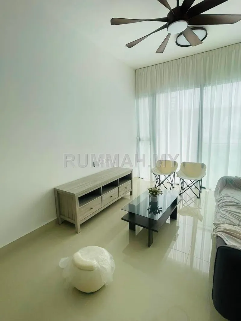condo in Gelugor, Penang — photo 2