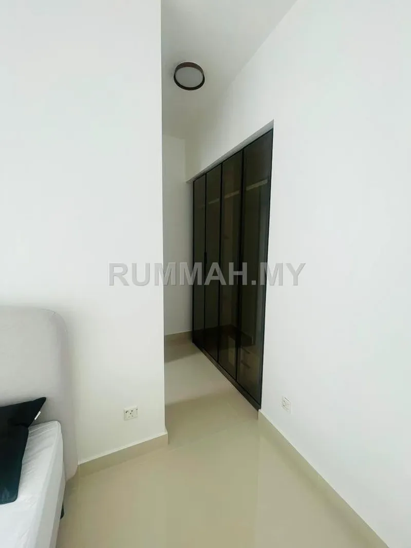 condo in Gelugor, Penang — photo 3
