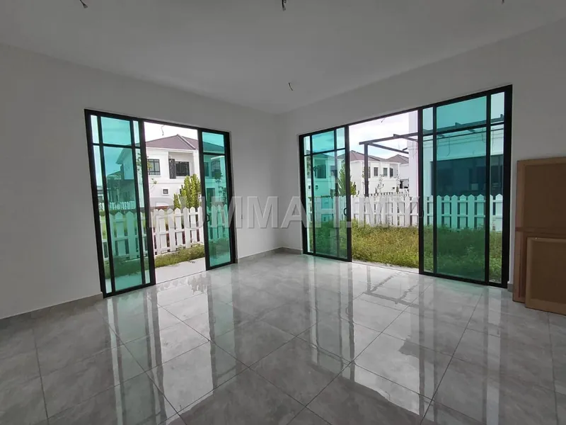 house in Batu Kawan, Penang — photo 2