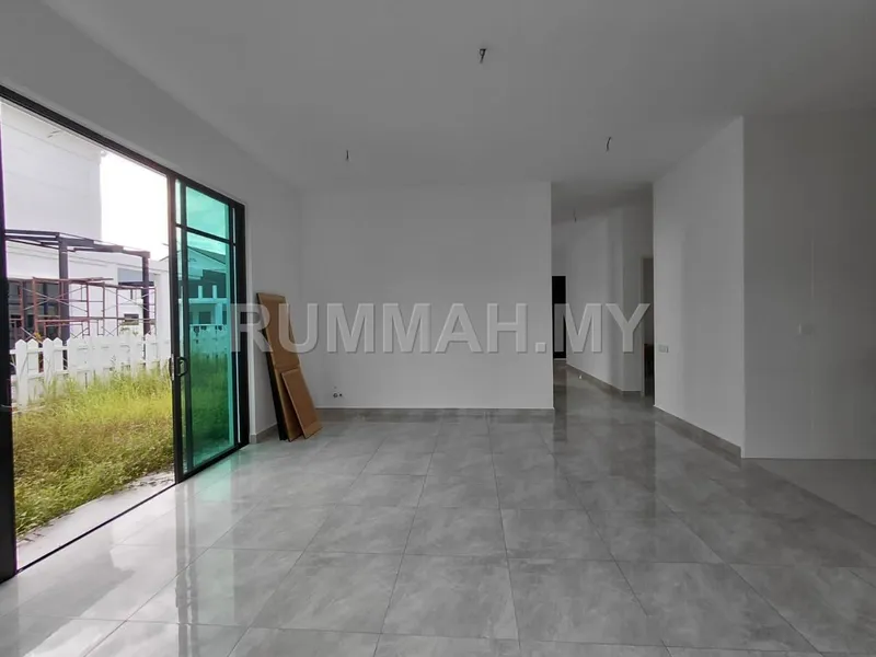 house in Batu Kawan, Penang — photo 3