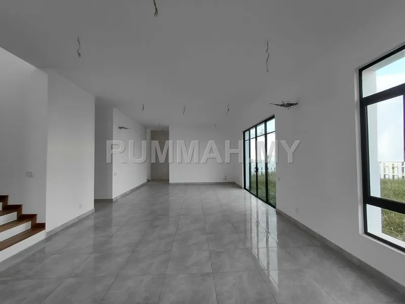 house in Batu Kawan, Penang — photo 2