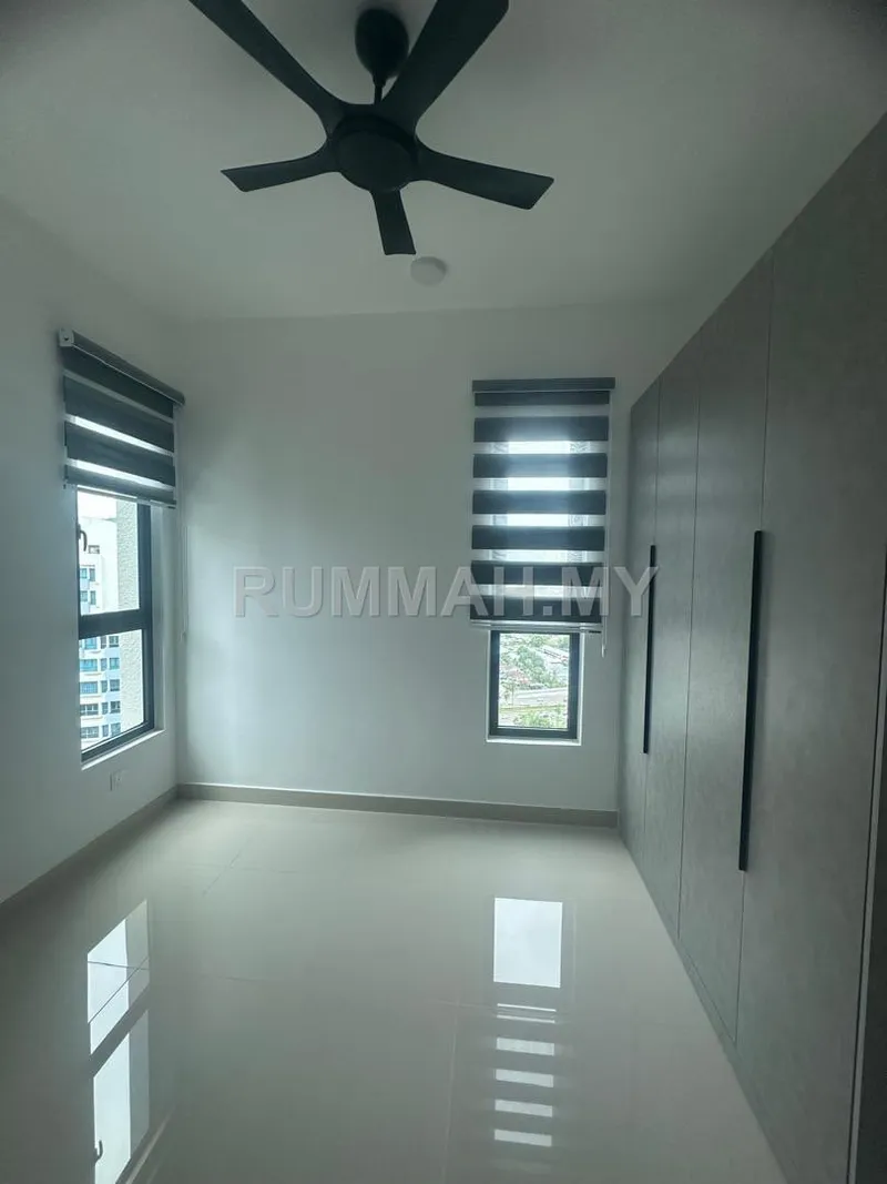 condo in Gelugor, Penang — photo 2