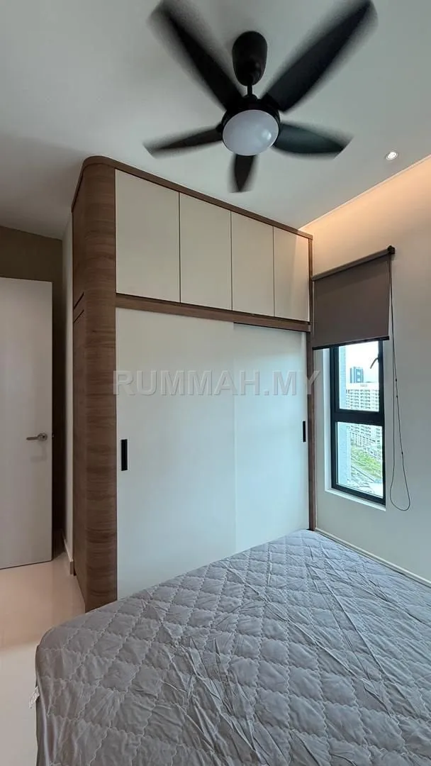 condo in Gelugor, Penang — photo 2