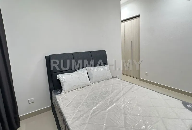condo in Jelutong, Penang — photo 3