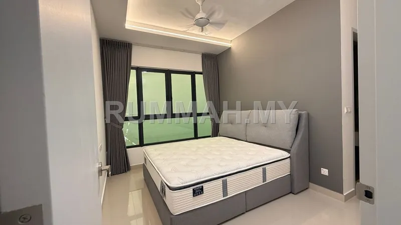 condo in Gelugor, Penang — photo 2