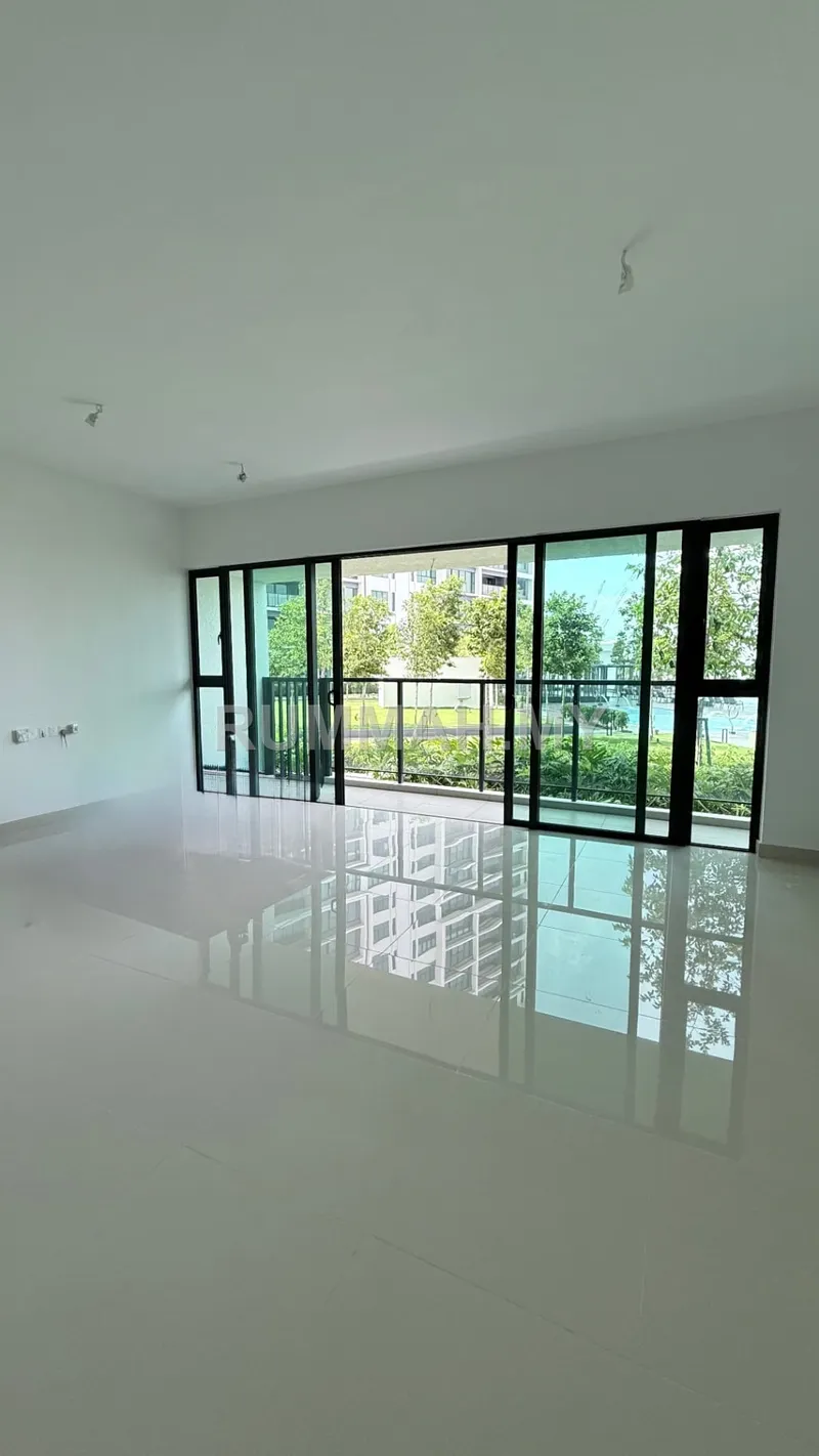 condo in Gelugor, Penang — photo 3