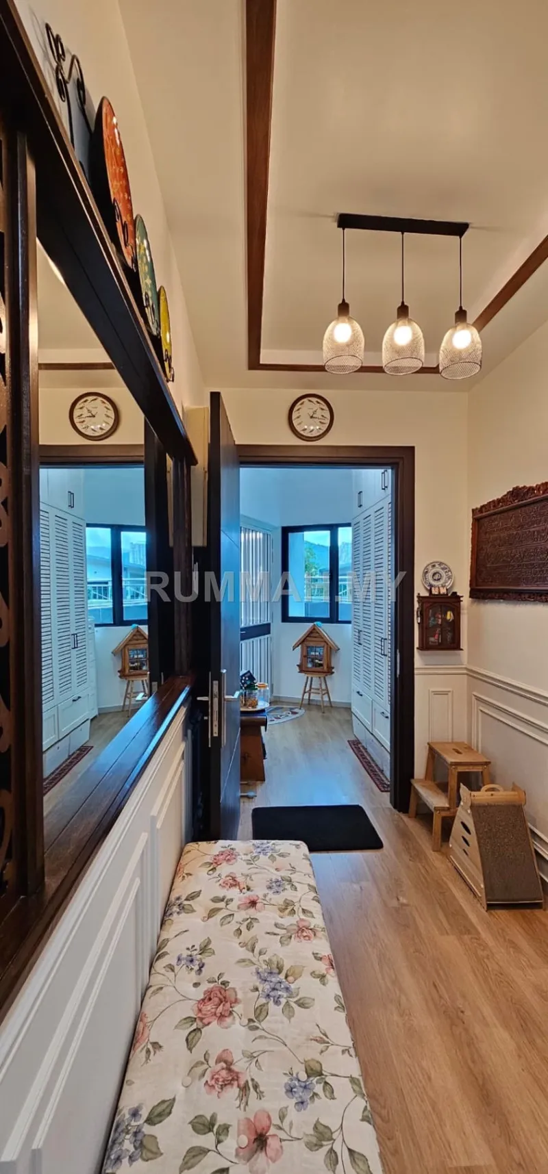 condo in Gelugor, Penang — photo 3