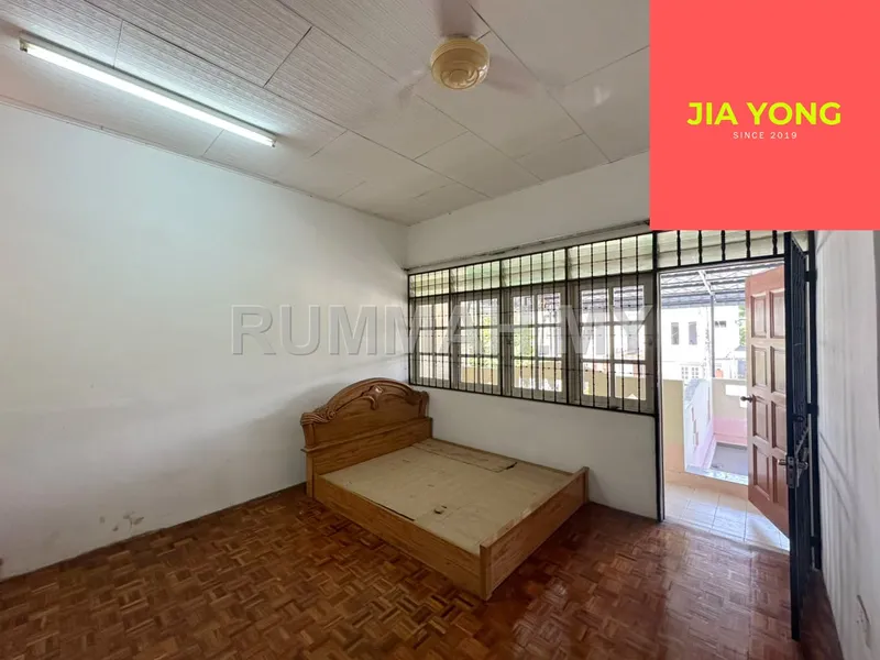 house in Balik Pulau, Penang — photo 2