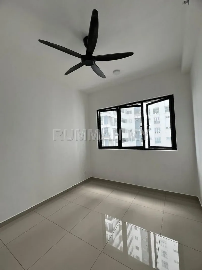 condo in Batu Maung, Penang — photo 3