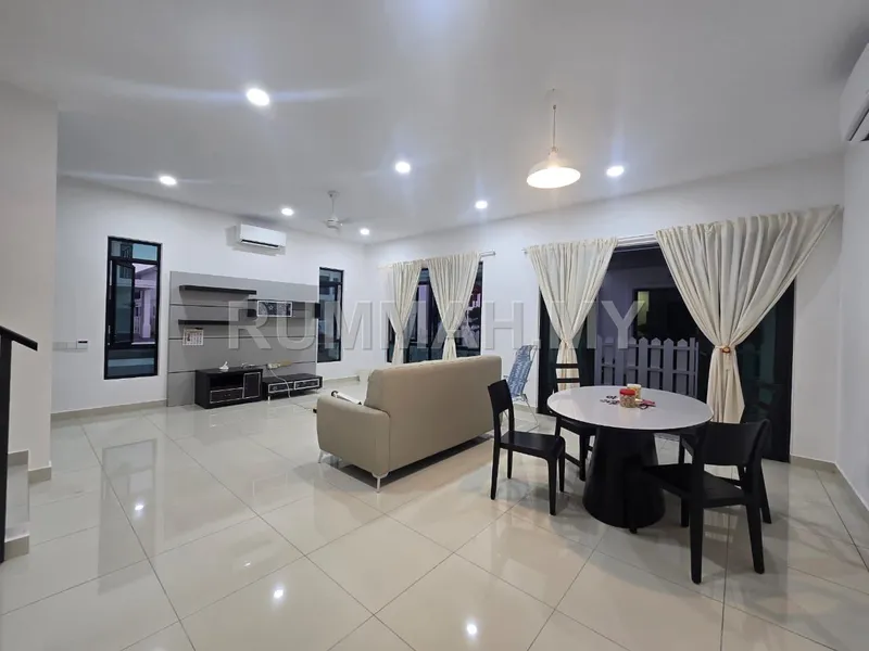 house in Batu Kawan, Penang — photo 2