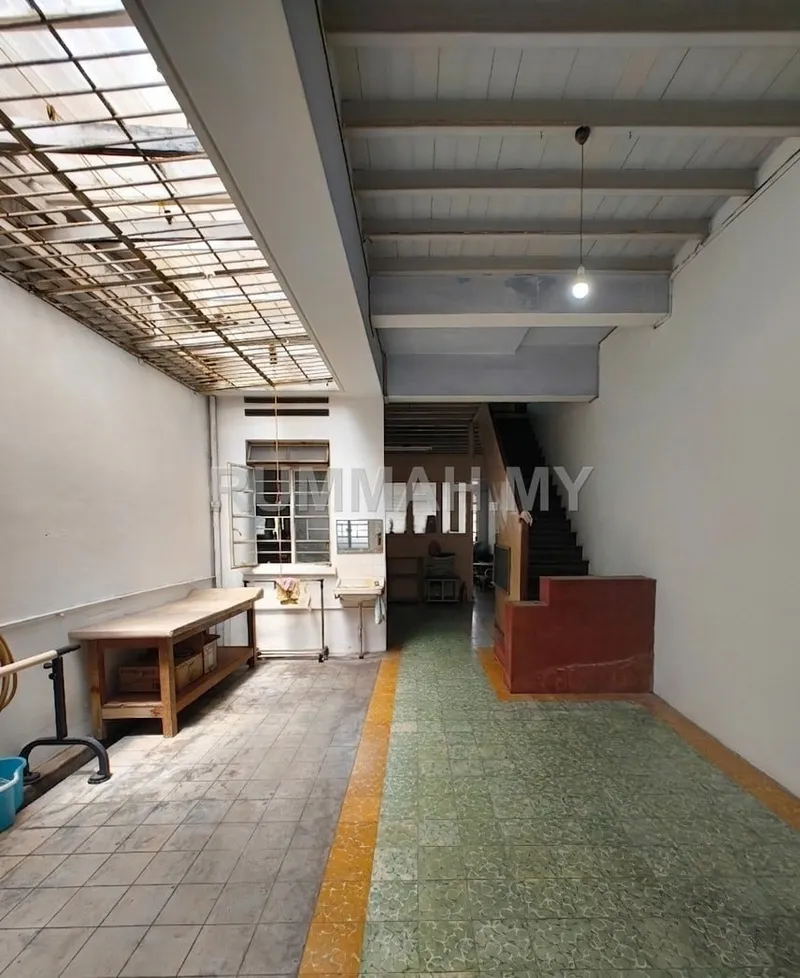 house in George Town, Penang — photo 2