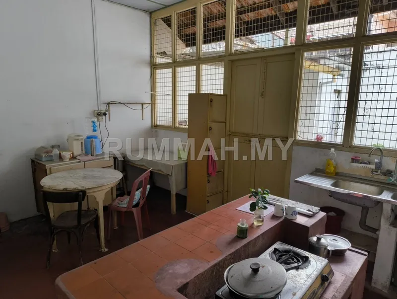 house in George Town, Penang — photo 3