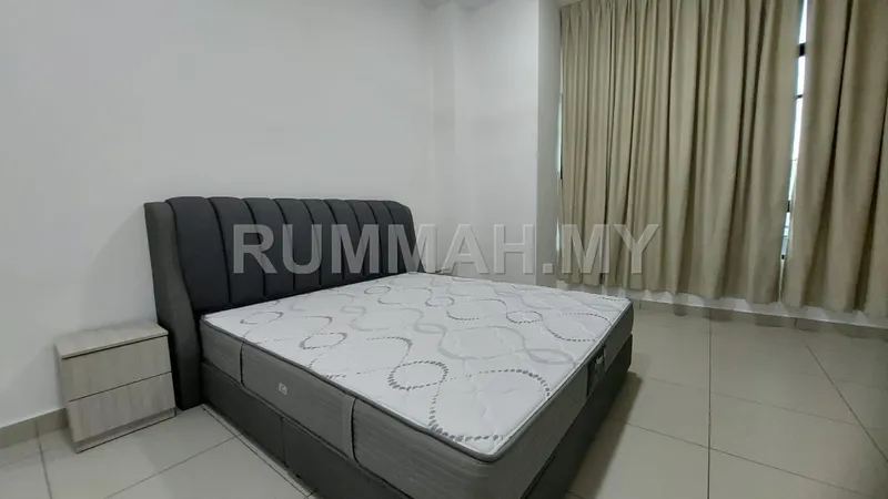 house in Batu Kawan, Penang — photo 3