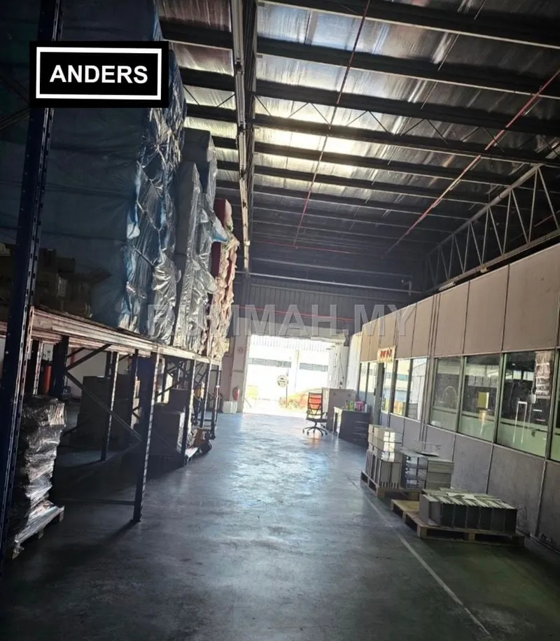 industrial in Bayan Lepas, Penang — photo 2