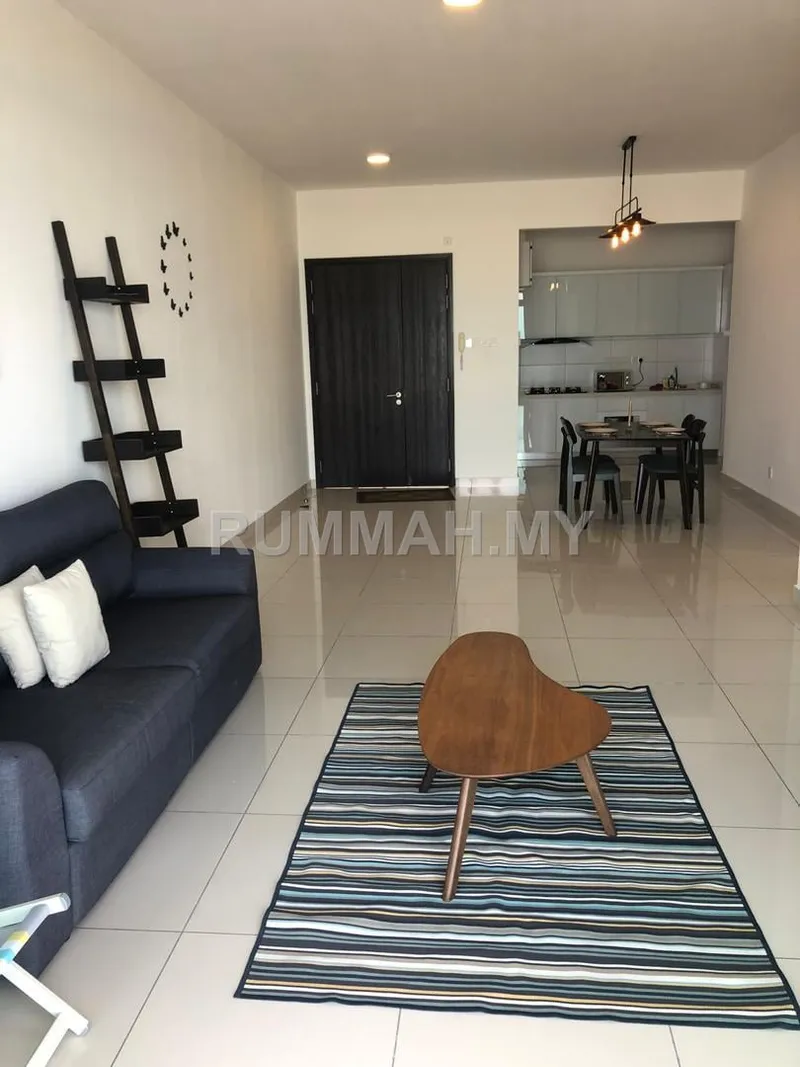 condo in Tanjung Tokong, Penang — photo 2