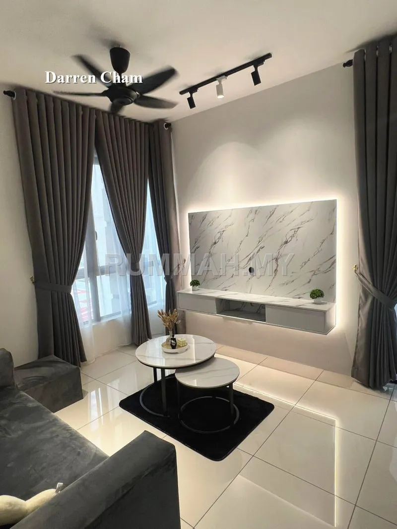 condo in Batu Kawan, Penang — photo 2