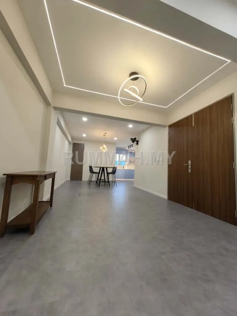 condo in Gelugor, Penang — photo 2