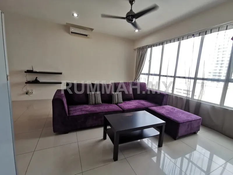 condo in George Town, Penang — photo 2