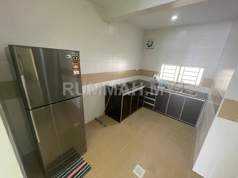 condo in Bayan Lepas, Penang — photo 2