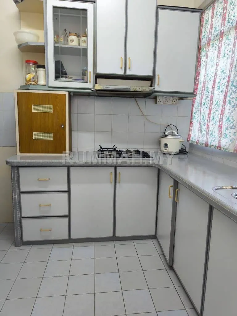 condo in Bayan Lepas, Penang — photo 3
