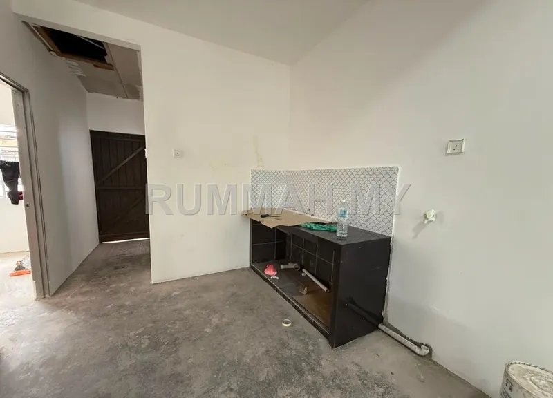 house in Simpang Ampat, Penang — photo 3