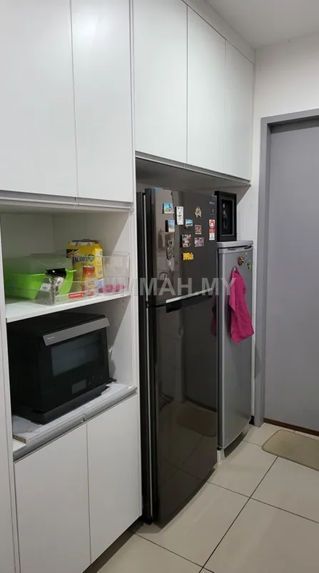 condo in Butterworth, Penang — photo 2