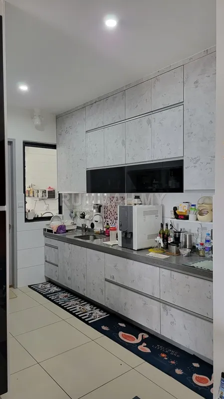 condo in Butterworth, Penang — photo 3