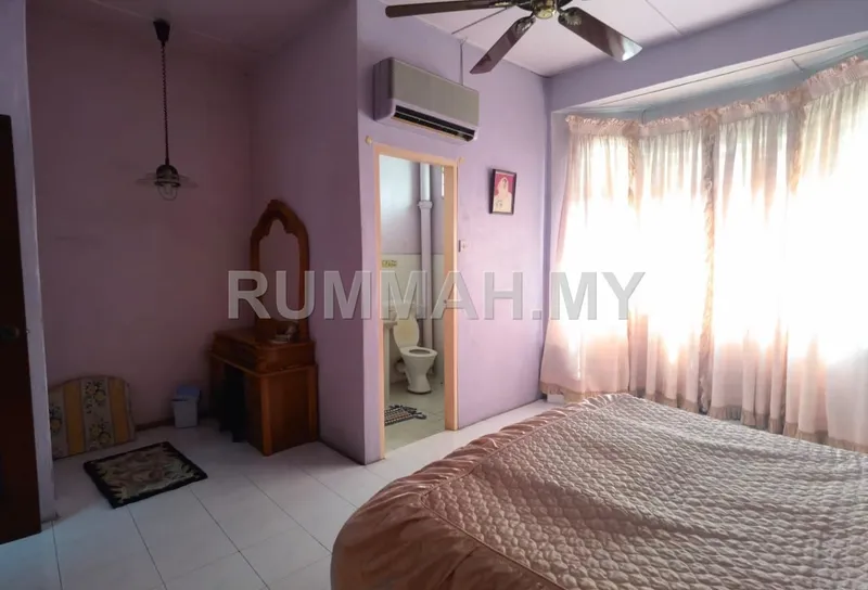 house in Bukit Mertajam, Penang — photo 2