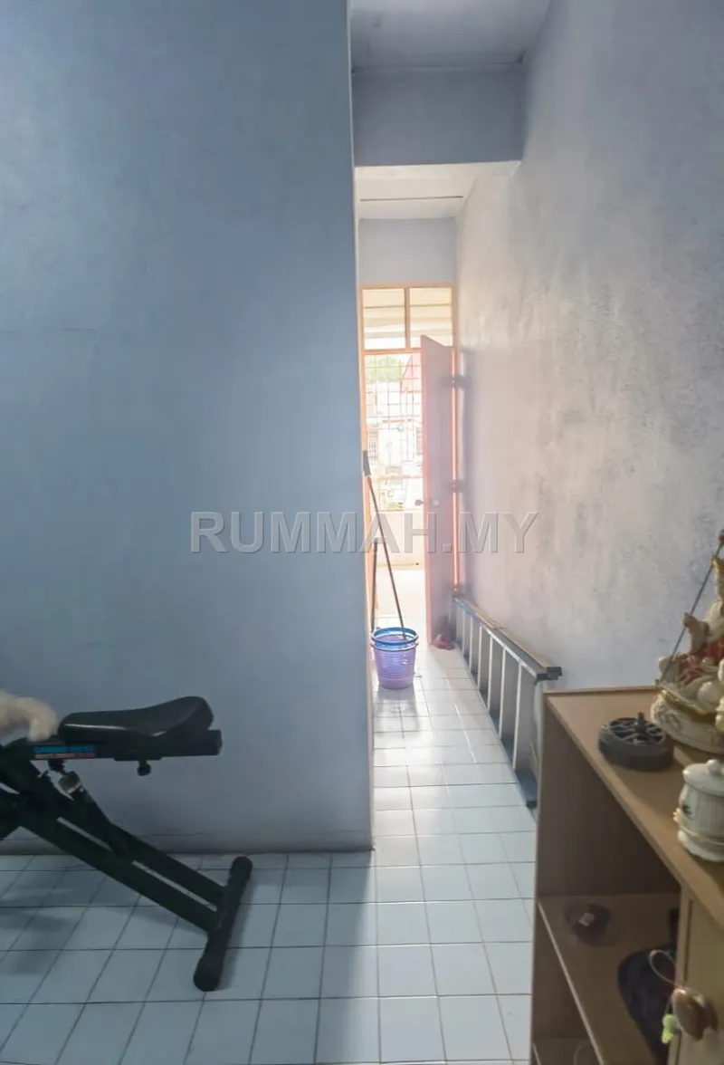 house in Bukit Mertajam, Penang — photo 3