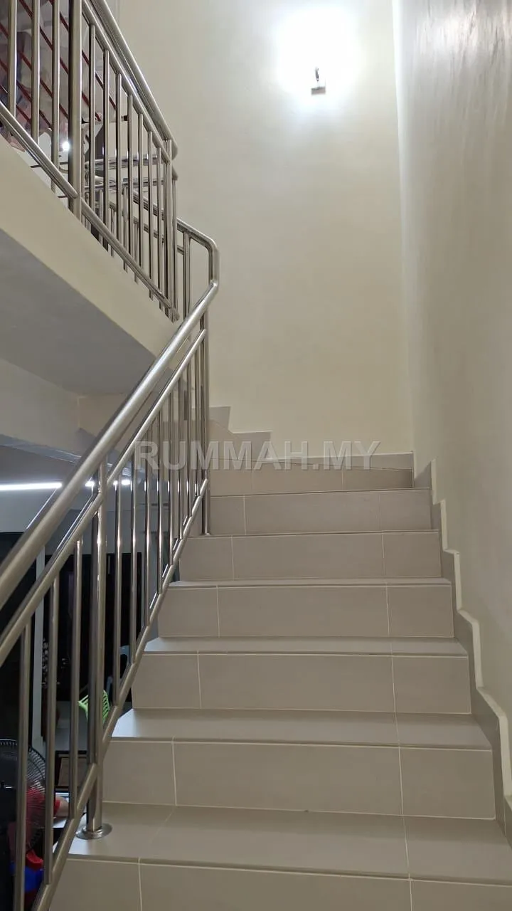 house in Sungai Dua Island, Penang — photo 2