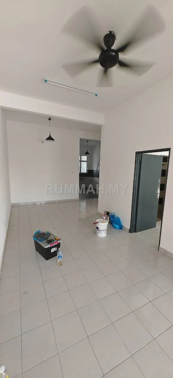 house in Parit buntar , Perak — photo 2