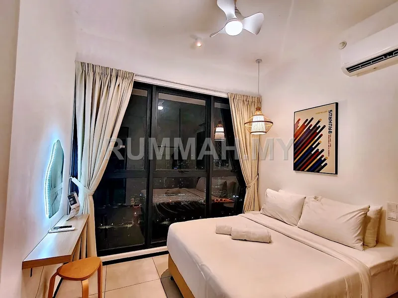 condo in Jelutong, Penang — photo 3