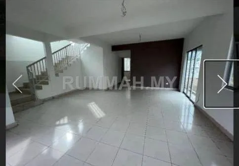 4-bedroom house in Bayan Lepas, Penang for rent — Taman Tunas Damai, Bayan Lepas | Sungai Tiram 