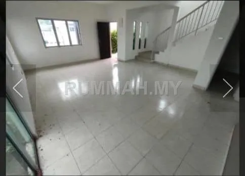 house in Bayan Lepas, Penang — photo 2