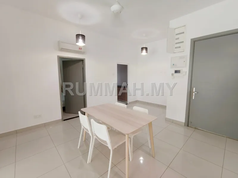 condo in Sungai Ara, Penang — photo 3