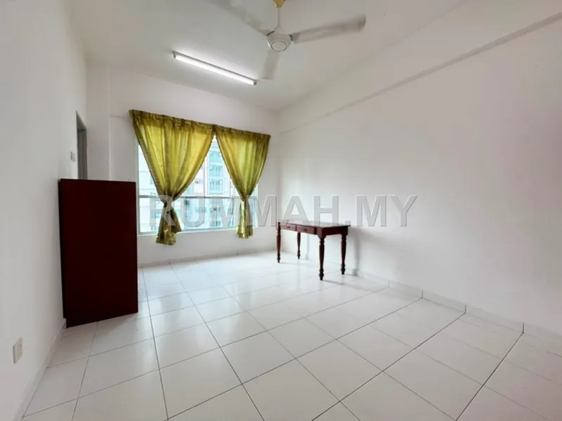condo in Relau, Penang — photo 2