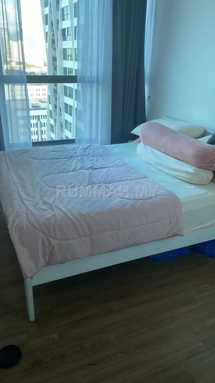 condo in George Town, Penang — photo 2