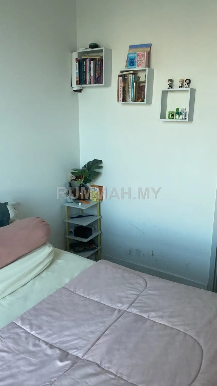 condo in George Town, Penang — photo 3
