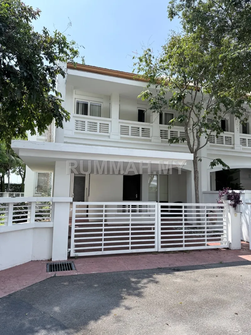 house in Tanjung Tokong, Penang — photo 2