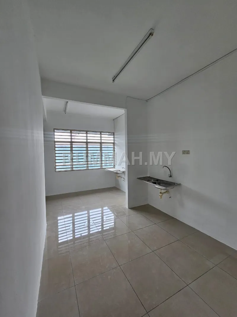 house in Bukit Mertajam, Penang — photo 3