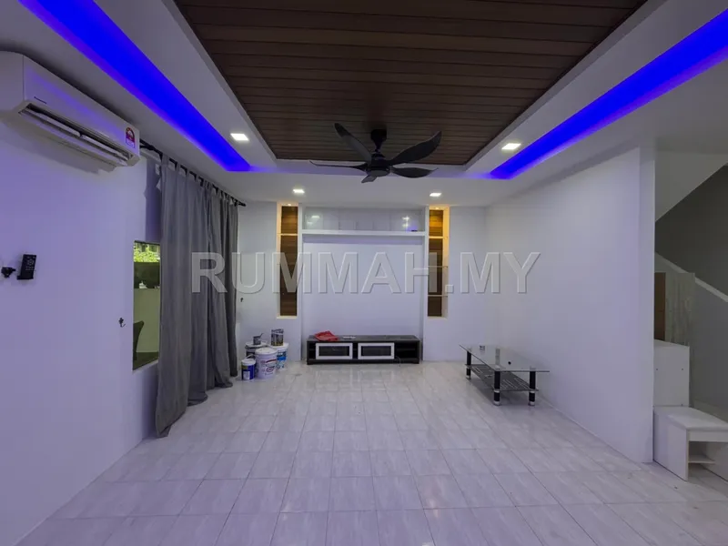 house in Bukit Tambun, Penang — photo 2