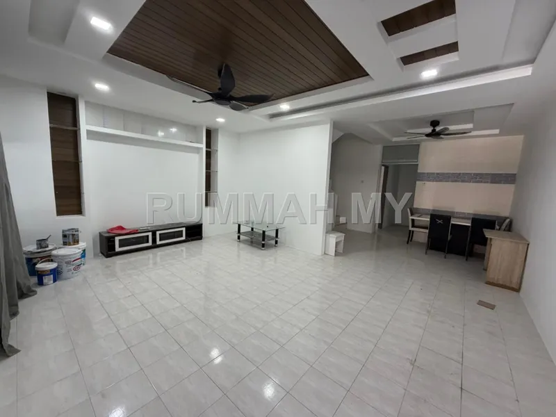 house in Bukit Tambun, Penang — photo 3